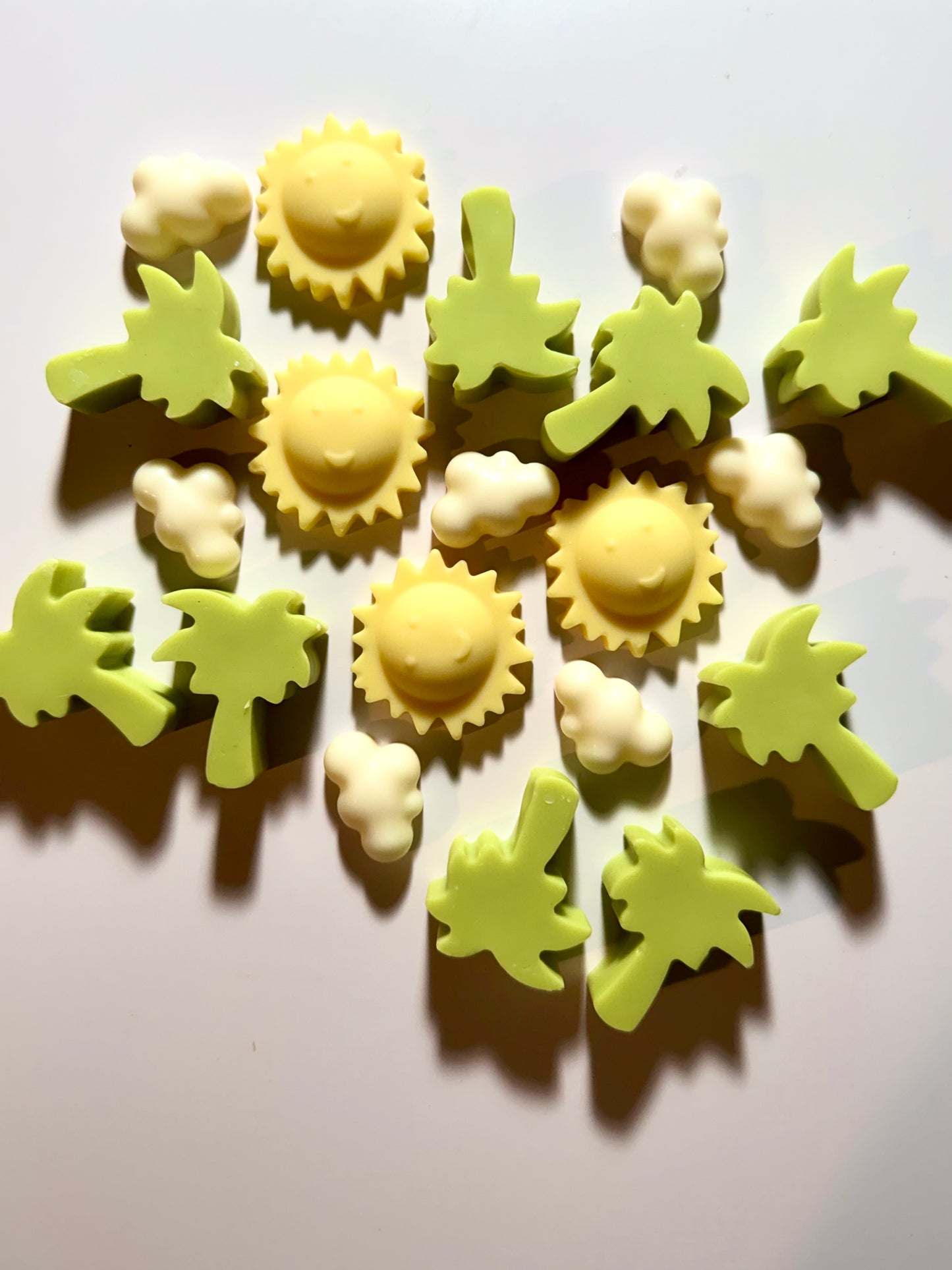 Sunny Days Wax Melts